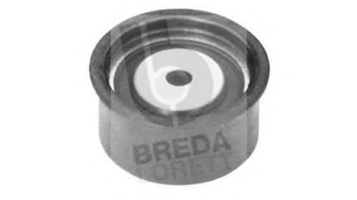 Фото - Ролик направляющий ГРМ 2.2i Opel Astra F, Omega B, Vectra A,B/DAEWOO Nubira 1.8-2.4 90- BREDA LORETT - PDI1801