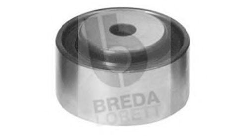 Фото - Ролік направ. ГРМ Doblo 1.6i 01> BREDA LORETT - PDI1894