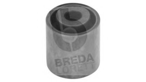 Фото - Ролік направ. ГРМ 1.7/1.9 TDI/SDI Golf III/Passat B4/B5/Caddy II/Sharan/Octavia BREDA LORETT - PDI3004