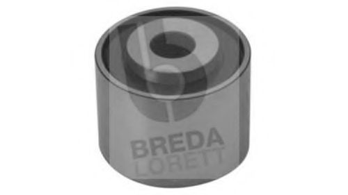 Фото - Ролік направ. генератора Berlingo/Partner 1.9D(1868) (-AC) BREDA LORETT - POA3310