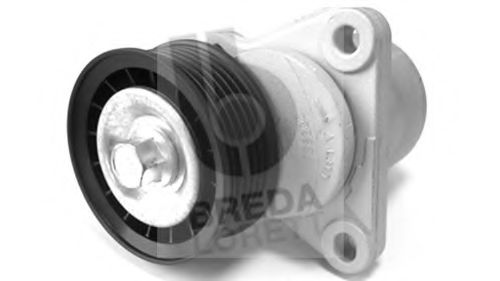 Ролик ременя