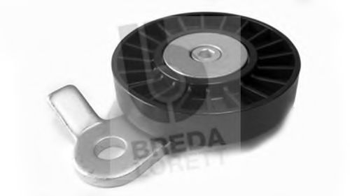 Ролик ременя