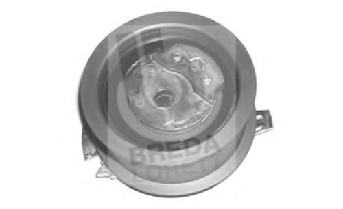 Ролик ременя