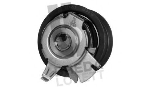 Фото - Ролик натяжной ГРМ 1.9TDI T5 03-/Caddy 04-/Golf/Passat 01-/Octavia 03- BREDA LORETT - TDI3496