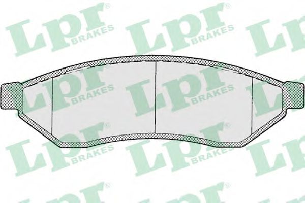 РљРѕРјРїР»РµРєС‚ РіР°Р»СЊРјС–РІРЅРёС… РєРѕР»РѕРґРѕРє Р· 4 С€С‚. РґРёСЃРєС–РІ BLUEPRINT арт. 05P1198