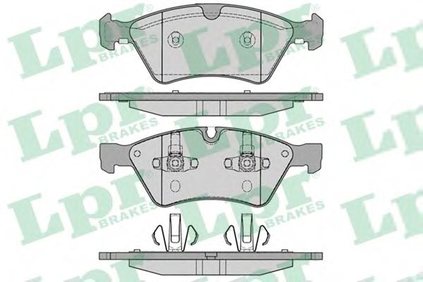 РљРѕРјРїР»РµРєС‚ РіР°Р»СЊРјС–РІРЅРёС… РєРѕР»РѕРґРѕРє Р· 4 С€С‚. РґРёСЃРєС–РІ METELLI арт. 05P1253