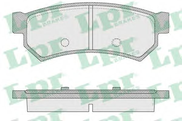 РљРѕРјРїР»РµРєС‚ РіР°Р»СЊРјС–РІРЅРёС… РєРѕР»РѕРґРѕРє Р· 4 С€С‚. РґРёСЃРєС–РІ FRICTION MASTER арт. 05P1564