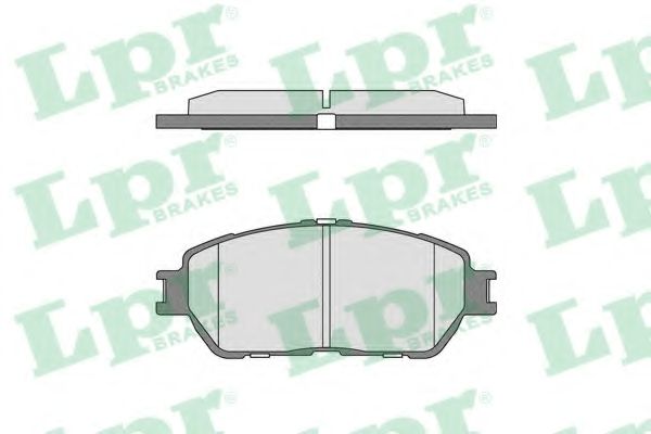 РљРѕРјРїР»РµРєС‚ РіР°Р»СЊРјС–РІРЅРёС… РєРѕР»РѕРґРѕРє Р· 4 С€С‚. РґРёСЃРєС–РІ FRICTION MASTER арт. 05P1792