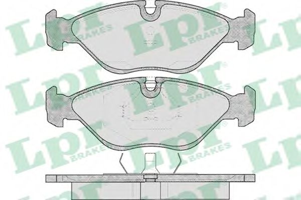 1 BOSCH арт. 05P310