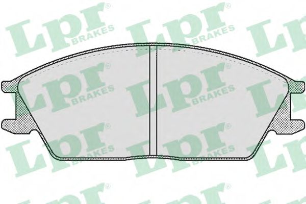 4 METELLI арт. 05P364