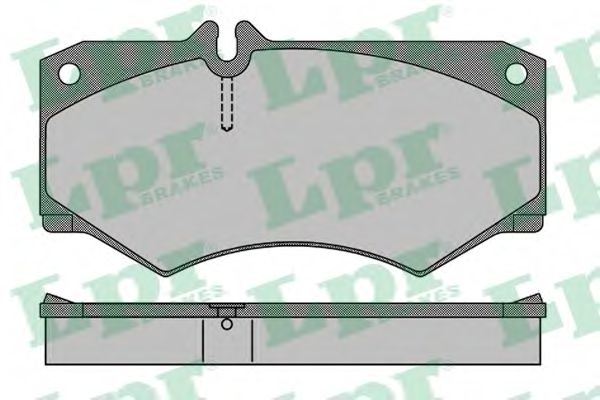 РљРѕРјРїР»РµРєС‚ РіР°Р»СЊРјС–РІРЅРёС… РєРѕР»РѕРґРѕРє Р· 4 С€С‚. РґРёСЃРєС–РІ FRICTION MASTER арт. 05P408