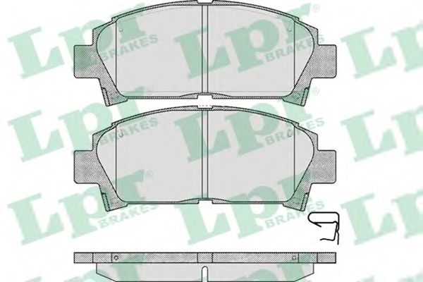 ABS арт. 05P573