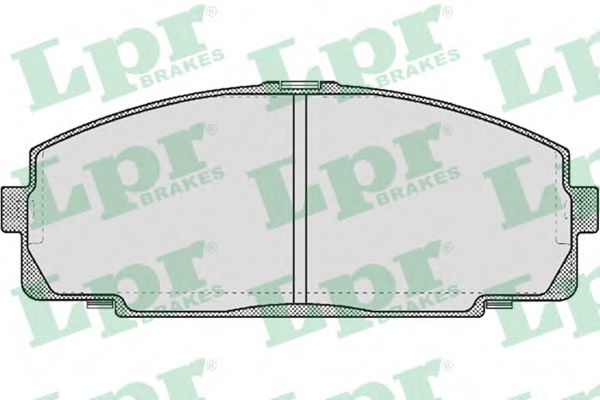 РљРѕРјРїР»РµРєС‚ РіР°Р»СЊРјС–РІРЅРёС… РєРѕР»РѕРґРѕРє Р· 4 С€С‚. РґРёСЃРєС–РІ BOSCH арт. 05P577