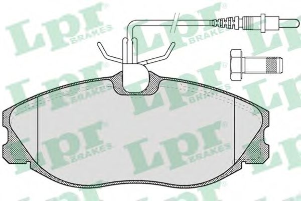 ZIMMERMANN арт. 05P620