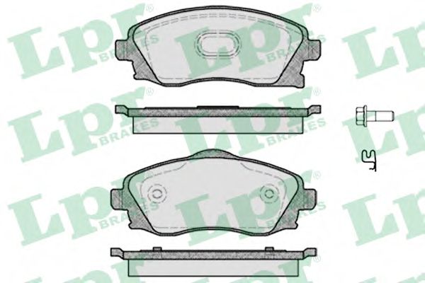 РљРѕРјРїР»РµРєС‚ РіР°Р»СЊРјС–РІРЅРёС… РєРѕР»РѕРґРѕРє Р· 4 С€С‚. РґРёСЃРєС–РІ ASAM арт. 05P758