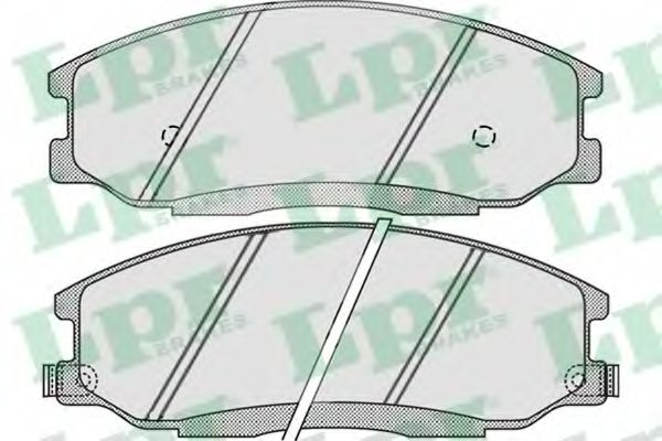 4 METELLI арт. 05P860