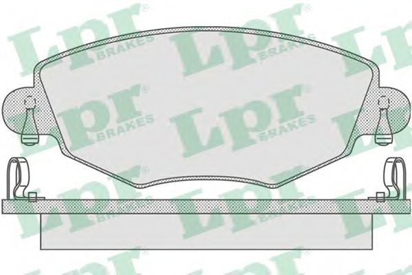 РљРѕРјРїР»РµРєС‚ РіР°Р»СЊРјС–РІРЅРёС… РєРѕР»РѕРґРѕРє Р· 4 С€С‚. РґРёСЃРєС–РІ FEBIBILSTEIN арт. 05P865