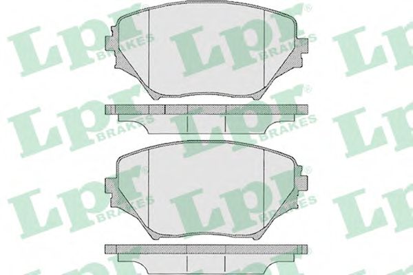 2 ZIMMERMANN арт. 05P958