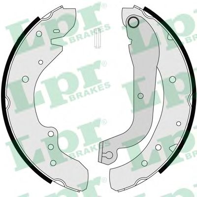 РљРѕРјРїР»РµРєС‚ РіР°Р»СЊРјС–РІРЅРёС… РєРѕР»РѕРґРѕРє Р· 4 С€С‚. Р±Р°СЂР°Р±Р°РЅС–РІ BREMBO арт. 07105