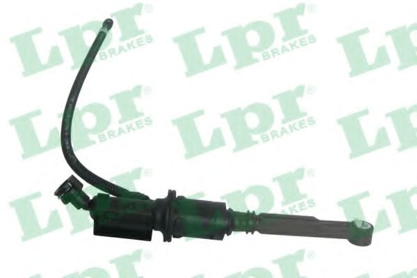 2324 LPR - Циліндр зчеплення головний