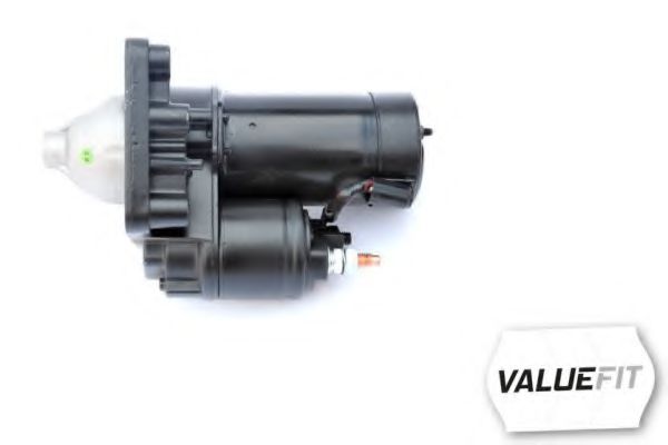 HELLA CITROEN Стартер BERLINGO 05-, DS, FIAT, OPEL, TOYOTA