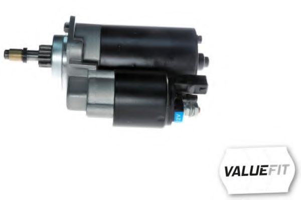 HELLA VW стартер Golf, Passat, Sharan, Skoda, Audi, Seat