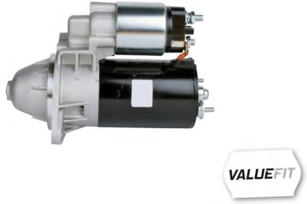 HELLA OPEL Стартер Astra F, Omega A/B, Kadett E, Vectra A/B, Saab 9-3,9-5