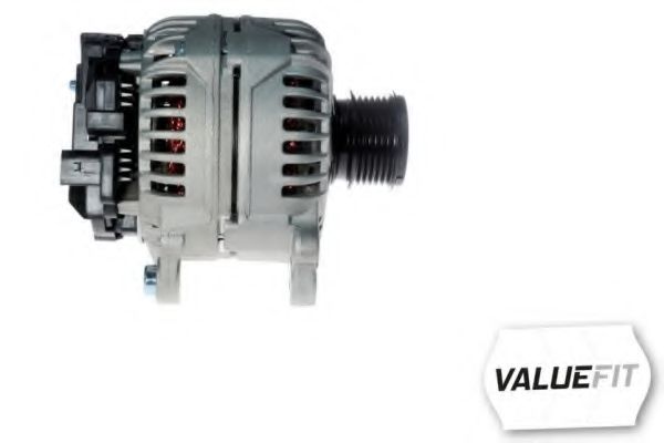 HELLA VW генератор 14V 140А AUDI, SKODA VALEO арт. 8EL011710791