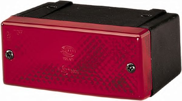 Протитуманна фар задн Лів/Прав