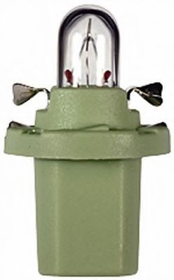 Лампа приборной панели 2W 12V BX8,5D
