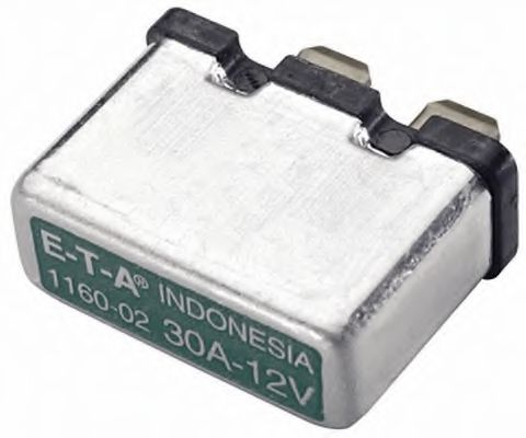 вимикач автоматичний