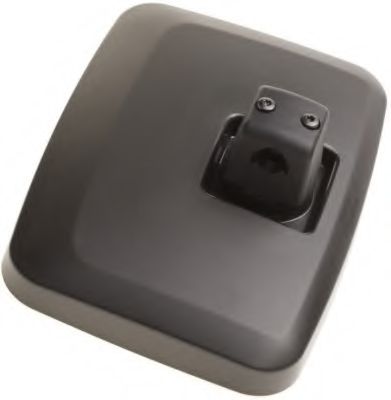 Бокове дзеркало Лів/Прав, ручне, ширина: 219мм, висота: 298мм CLAAS ARION, AXION  JOHN DEERE 5000, 6000 07.01-