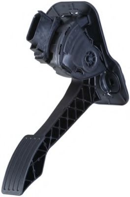 HELLA FORD Датчик положення педалі акселератора Transit 2.2/3.2TDCi 06-