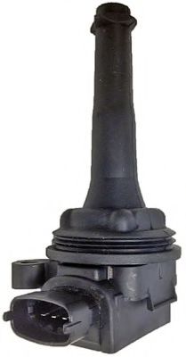 Котушка запалення  Volvo /S60/S70/S80/V70/XC70 2.0-3.0 95-10 VOLVO арт. 5DA358000071