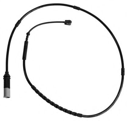 HELLA BMW датчик зносу гальмівних накладок Зд. BMW 1 F20, 3 F30,4 F32