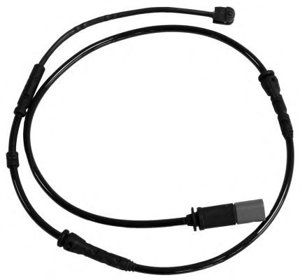 HELLA BMW датчик зносу гальм.колодок передн.X3 F25 11-,X4 F26 13-