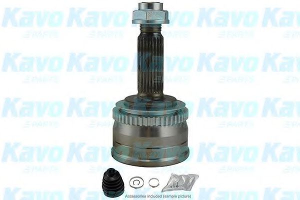 KAVO PARTS HYUNDAI ШРКШ зовнішній к-кт Accent -10