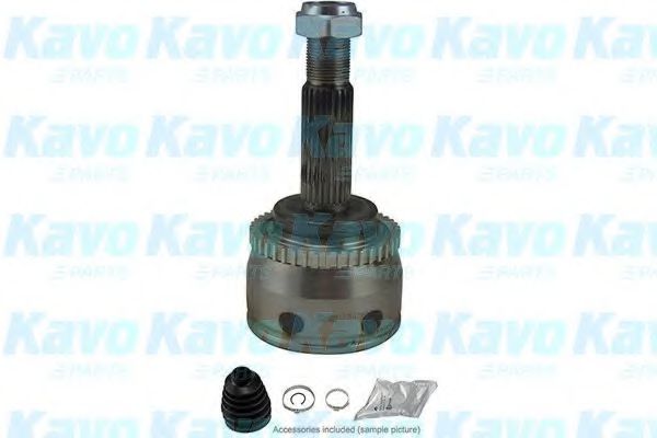 KAVO PARTS MITSUBISHI Шрус внешний к-кт Carisma 95-