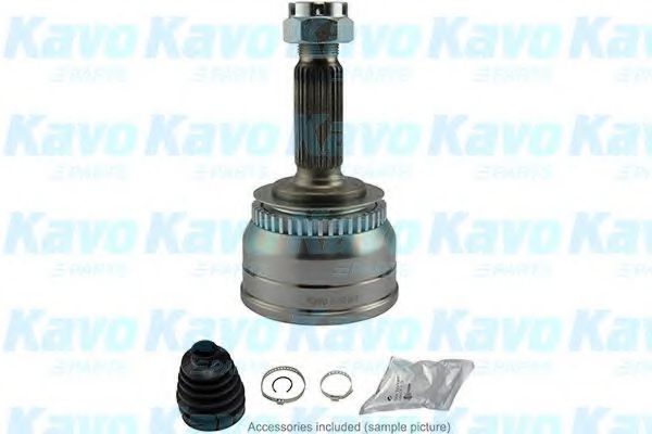 KAVO PARTS HYUNDAI Шрус внешний к-кт Matrix 1.5CRDI 01-
