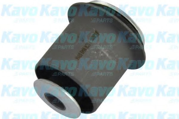 KAVO PARTS TOYOTA С/блок важіля підвіски HILUX VII 2.5 D-4D 05-06