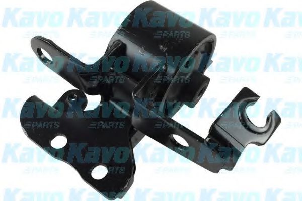 KAVO PARTS MAZDA Подушка двигателя лів. 323 F VI (BJ) 2.0 TD 01-04, PREMACY 2.0 TD 00-05