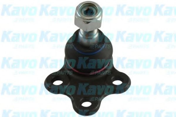 KAVO PARTS RENAULT кульова опора з кріплен.лів./прав.Opel Vivaro 06-, Trafic II 06-