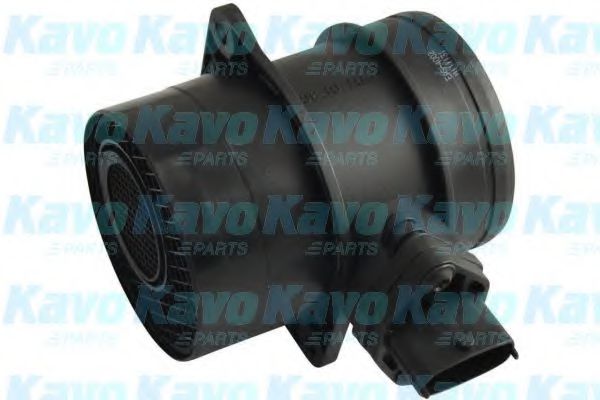 KAVO PARTS HYUNDAI Расходомер воздуха H-1,Santa Fe,Tucson,Kia Carens,Carnival,Ceed,Magentis,Sorento,Sportage 2.0/2.9CRDi 02-