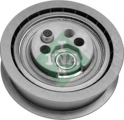 Фото - Ролик натяжной AUDI (пр-во Ina) AUDI 80, A6 2.0 91- INA - 531008220