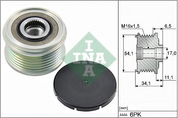 1 IJS GROUP арт. 535017910