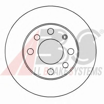 Гальмiвнi диски BREMBO арт. 15748