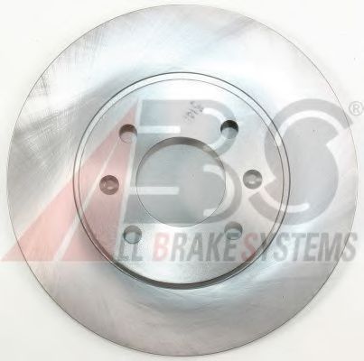 Гальмiвнi диски BREMBO арт. 17550