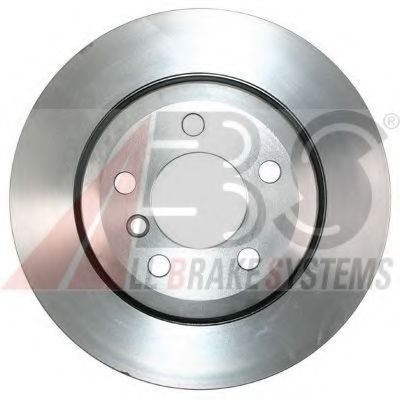 Гальмiвнi диски BREMBO арт. 17598