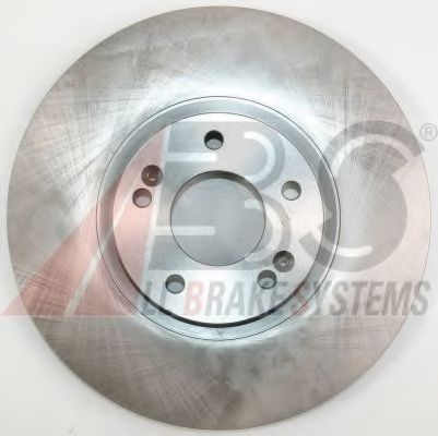 Гальмiвнi диски BREMBO арт. 17834