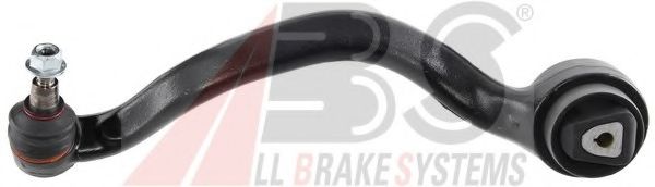 Важль пдвски перед. нижн. BMW X5 E70/F15/F85/X6 E71/E72/F16/F86 07- Л.